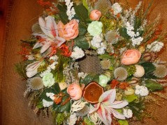 Jednoduchý vánoční