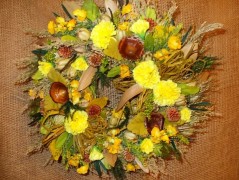 Jednoduchý vánoční