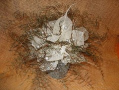 Jednoduchý vánoční