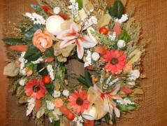 Jednoduchý vánoční