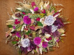 Jednoduchý vánoční