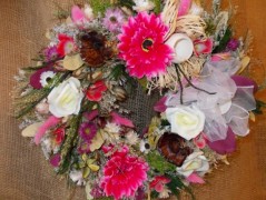 Jednoduchý vánoční