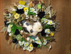 Jednoduchý vánoční