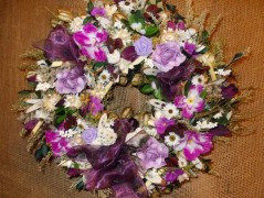 Jednoduchý vánoční