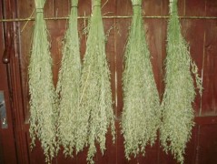 Jednoduchý vánoční