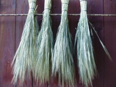 Jednoduchý vánoční