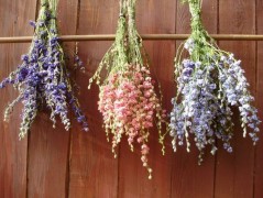 Jednoduchý vánoční