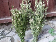 Jednoduchý vánoční