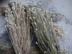 Jednoduchý vánoční