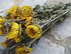 Jednoduchý vánoční