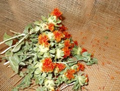 Jednoduchý vánoční