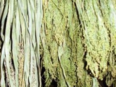 Jednoduchý vánoční