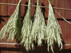 Jednoduchý vánoční