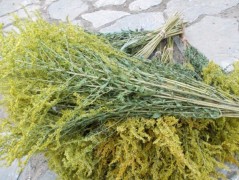 Jednoduchý vánoční