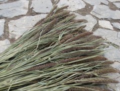 Jednoduchý vánoční