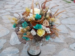 Jednoduchý vánoční