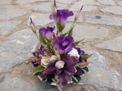 Jednoduchý vánoční