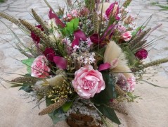 Jednoduchý vánoční