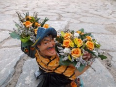 Jednoduchý vánoční