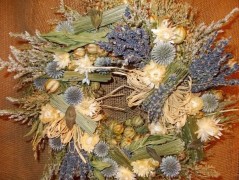 Jednoduchý vánoční