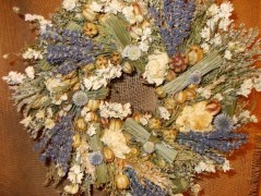 Jednoduchý vánoční