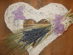 Jednoduchý vánoční