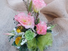 Jednoduchý vánoční