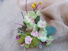 Jednoduchý vánoční