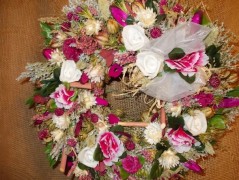 Jednoduchý vánoční