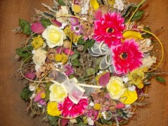 Jednoduchý vánoční