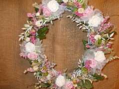 Jednoduchý vánoční