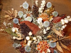 Jednoduchý vánoční