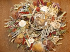 Jednoduchý vánoční