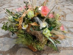 Jednoduchý vánoční