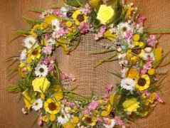 Jednoduchý vánoční