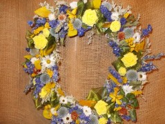 Jednoduchý vánoční