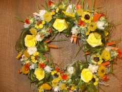 Jednoduchý vánoční