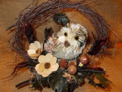 Jednoduchý vánoční