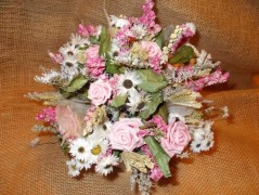 Jednoduchý vánoční