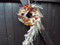 Jednoduchý vánoční