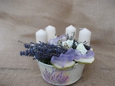 Levandulový plecháček 