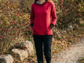 MIKINA