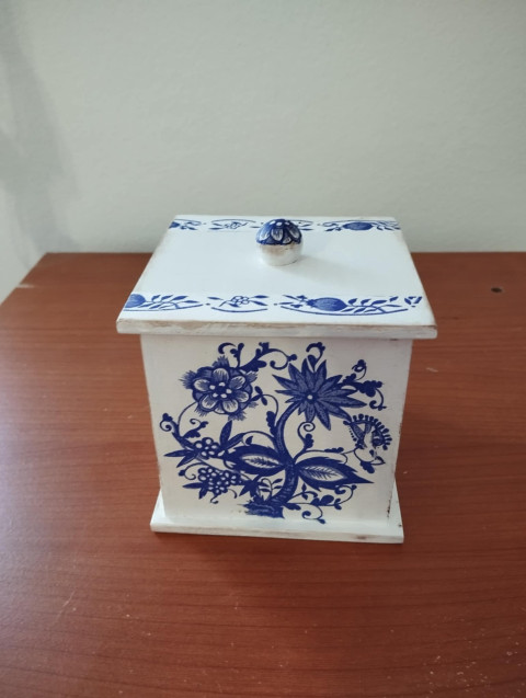 Cibulák nejen do kuchyně dárek potraviny 