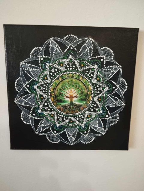 Mandala   