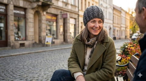 Čepice unisex čepice háčkovaná šedá dámská zimní akryl teplá unisex pánská handmade viskoza tmavěšedá 