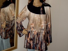 SVETR PRO PANENKU BABY BORN 36 cm