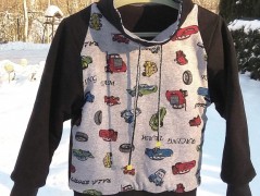 PRO ZIMNÍ NÁLADU - sleva