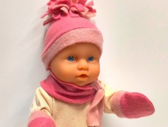 PRO ZIMNÍ NÁLADU - sleva