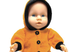 PRO ZIMNÍ NÁLADU - sleva