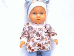 PRO ZIMNÍ NÁLADU - sleva